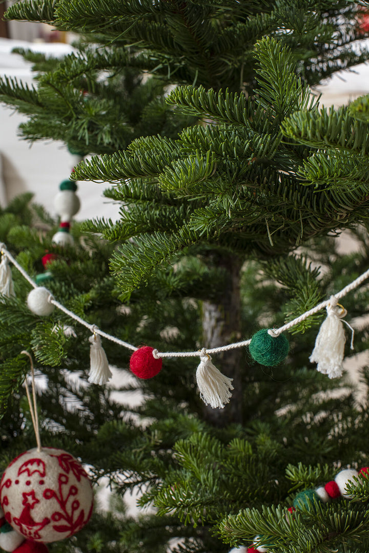 Candy Garland