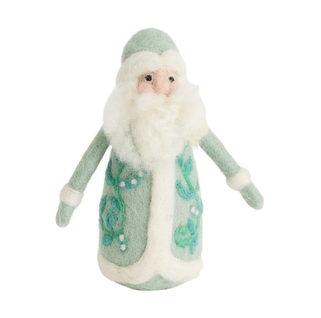 Father Christmas Figure