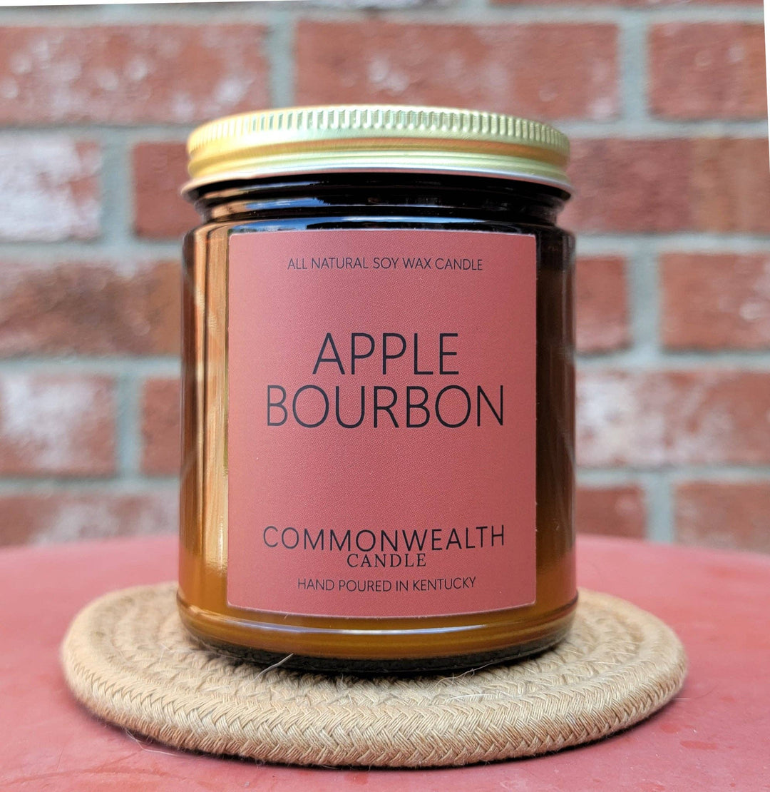 Apple Bourbon