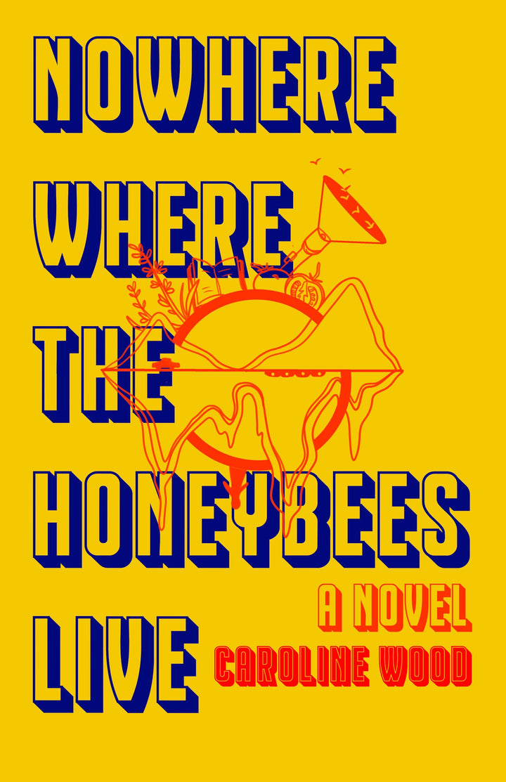 Nowhere Where the Honeybees Live