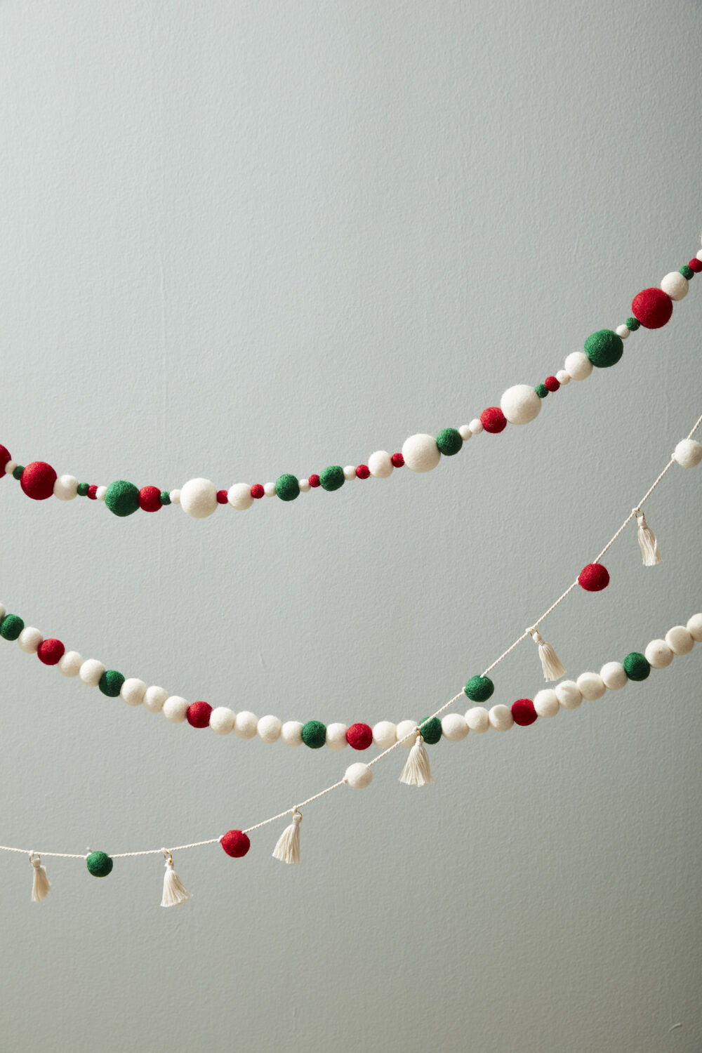 Candy Garland