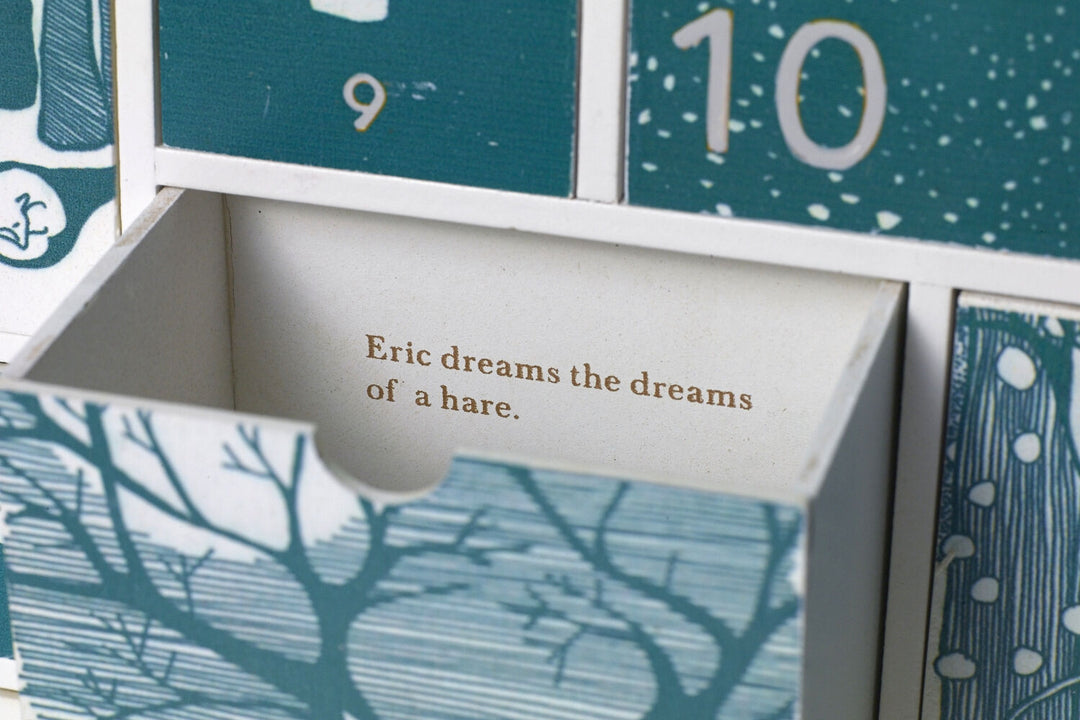 E+E Story Advent Calendar