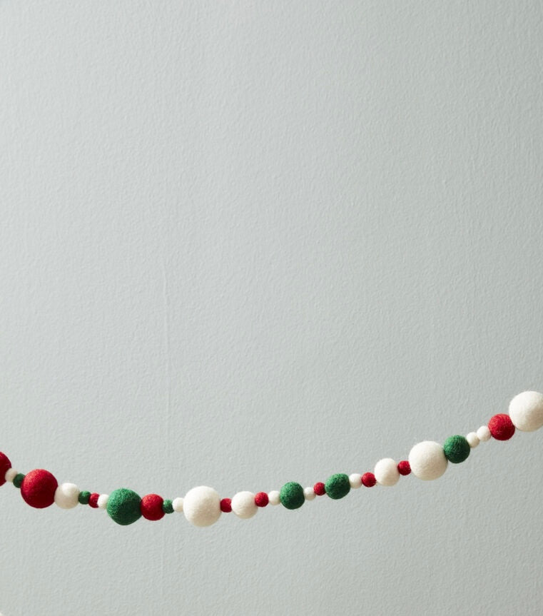 Candy Garland