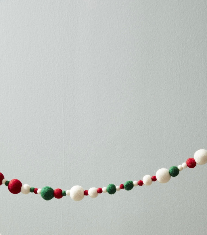 Candy Garland