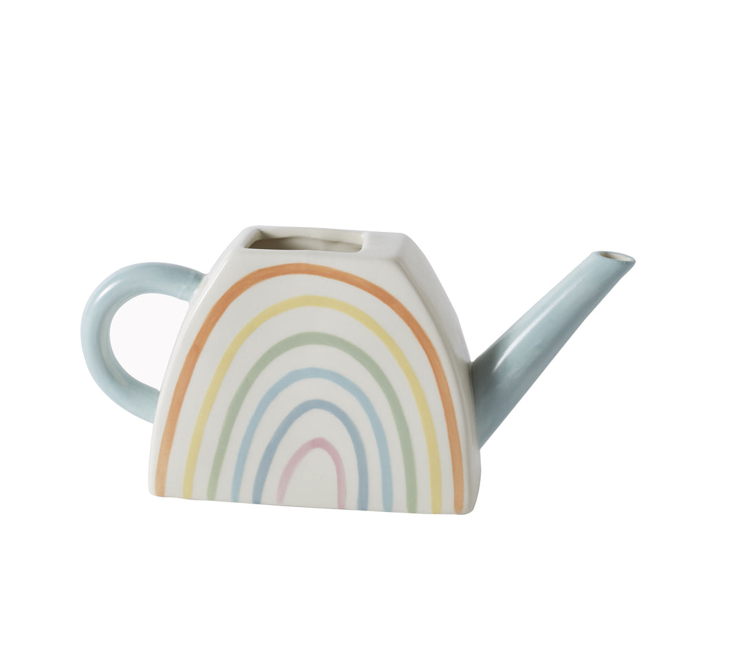 Over the Rainbow Watering Can - Blue