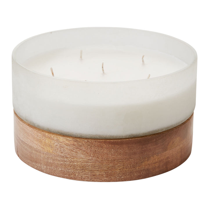 Tranquility Candle