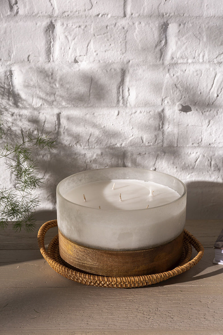 Tranquility Candle