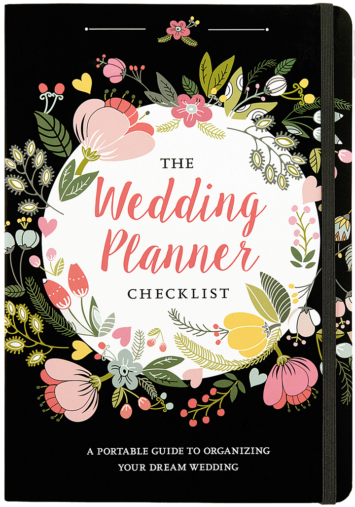 The Wedding Planner Checklist