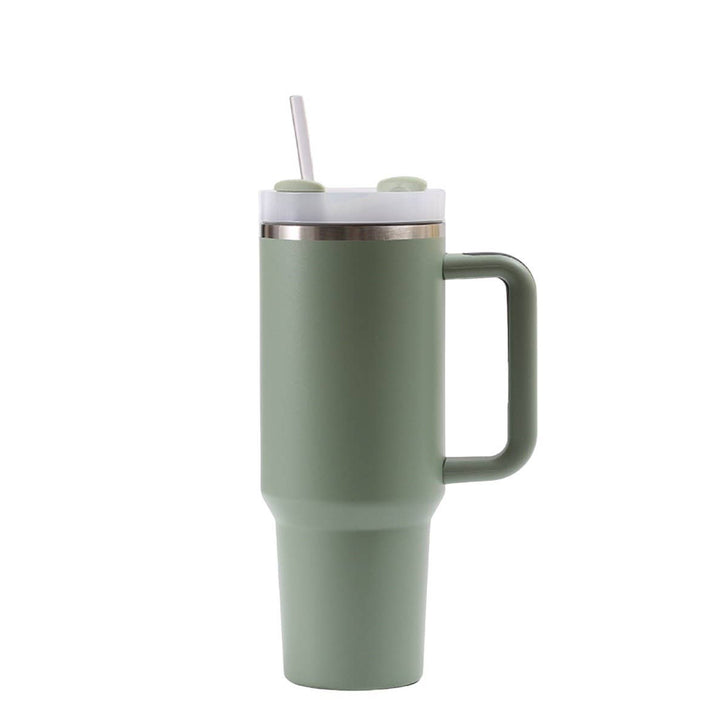 Urban Botany Stainless Steel Tumbler - 40oz